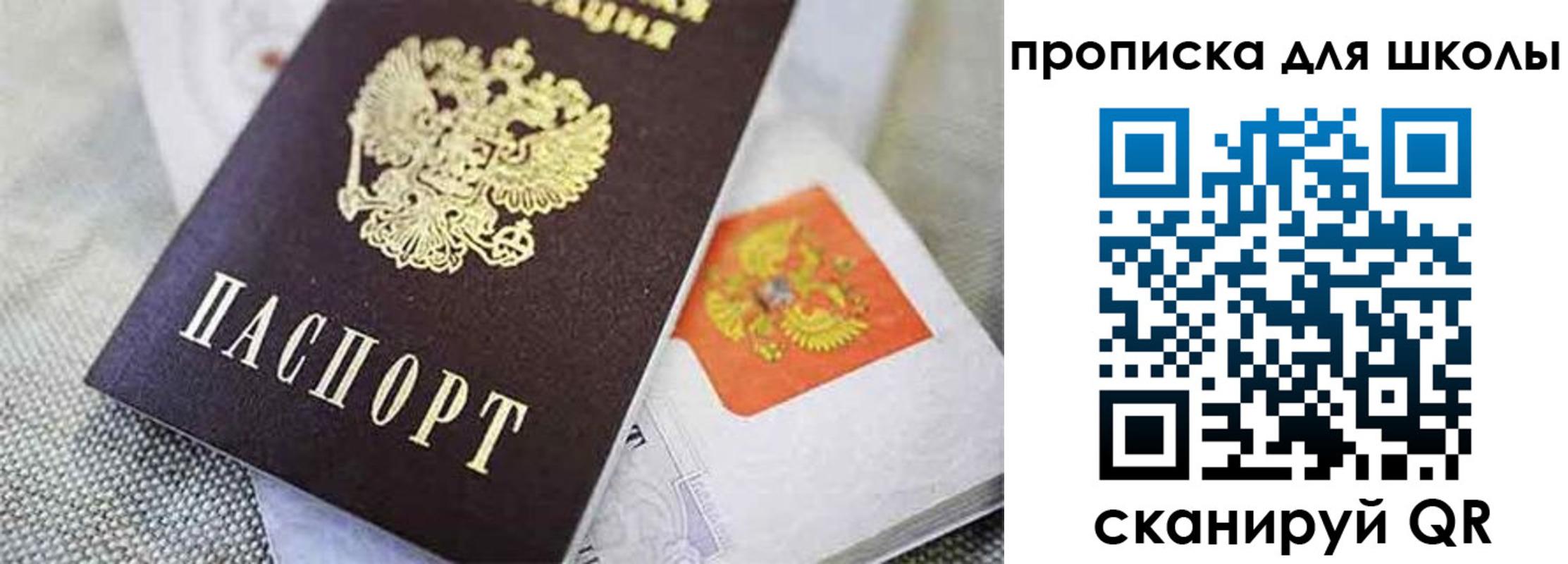 прописка штамп в Боре